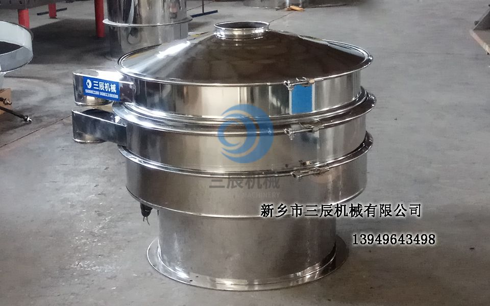 如何提高振動(dòng)篩的篩分效率？